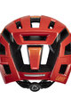 LEATT Kolesarska čelada - MTB ENDURANCE 3.0 - rdeča