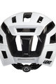 LEATT Kolesarska čelada - MTB ENDURANCE 3.0 - bela