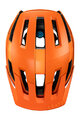 LEATT Kolesarska čelada - MTB TRAIL 3.0 - oranžna