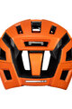 LEATT Kolesarska čelada - MTB TRAIL 3.0 - oranžna