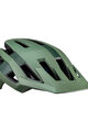 LEATT Kolesarska čelada - MTB TRAIL 3.0 - zelena