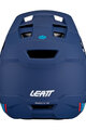 LEATT Kolesarska čelada - MTB GRAVITY 1.0 - modra