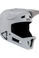 LEATT Kolesarska čelada - MTB GRAVITY 1.0 - bela