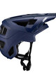 LEATT Kolesarska čelada - MTB ENDURO 4.0 - modra