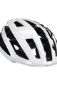 LEATT Kolesarska čelada - MTB ENDURANCE 4.0 - bela