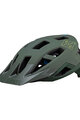 LEATT Kolesarska čelada - MTB TRAIL 2.0 - zelena