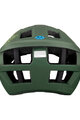 LEATT Kolesarska čelada - MTB TRAIL 2.0 - zelena