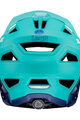 LEATT Kolesarska čelada - MTB ENDURO 2.0 JUNIOR - modra