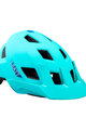 LEATT Kolesarska čelada - MTB ALL MOUNTAIN 1.0 JUNIOR - svetlo modra