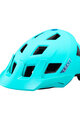 LEATT Kolesarska čelada - MTB ALL MOUNTAIN 1.0 JUNIOR - svetlo modra