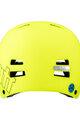LEATT Kolesarska čelada - MTB URBAN 2.0 JUNIOR - rumena