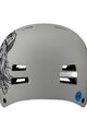 LEATT Kolesarska čelada - MTB URBAN 2.0 JUNIOR - siva