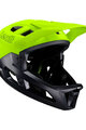 LEATT Kolesarska čelada - MTB ENDURO 2.0 - rumena