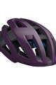 LEATT Kolesarska čelada - MTB ENDURANCE 4.0 - vijolična