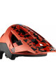 LEATT Kolesarska čelada - MTB ALL MOUNTAIN 4.0 - rdeča/črna