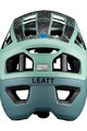 LEATT Kolesarska čelada - MTB ALL MOUNTAIN 4.0 - zelena