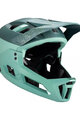 LEATT Kolesarska čelada - MTB ENDURO 3.0 - zelena