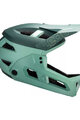 LEATT Kolesarska čelada - MTB ENDURO 3.0 - zelena