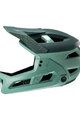 LEATT Kolesarska čelada - MTB ENDURO 3.0 - zelena