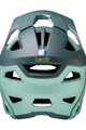 LEATT Kolesarska čelada - MTB ENDURO 3.0 - zelena