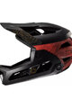 LEATT Kolesarska čelada - MTB ENDURO 3.0 - črna