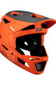 LEATT Kolesarska čelada - MTB GRAVITY 4.0 - oranžna