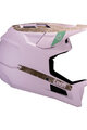 LEATT Kolesarska čelada - MTB GRAVITY 2.0 - vijolična
