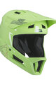LEATT Kolesarska čelada - MTB GRAVITY 1.0 - zelena