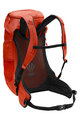 VAUDE nahrbtnik - JURA 24 - rdeča