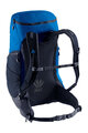 VAUDE nahrbtnik - JURA 32 - modra