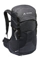 VAUDE nahrbtnik - BRENTA 24 - črna
