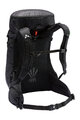 VAUDE nahrbtnik - BRENTA 24 - črna