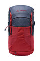 VAUDE nahrbtnik - BRENTA 24 - rdeča/modra