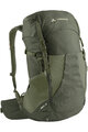 VAUDE nahrbtnik - BRENTA 24 - zelena