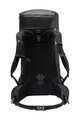 VAUDE nahrbtnik - BRENTA 36+6L - črna