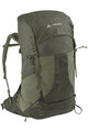 VAUDE nahrbtnik - BRENTA 44+6L - zelena