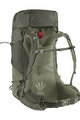 VAUDE nahrbtnik - BRENTA 44+6L - zelena
