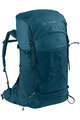 VAUDE nahrbtnik - BRENTA 44+6L - modra