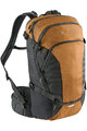 VAUDE nahrbtnik - MOAB PRO 16 II - rjava/črna