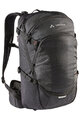 VAUDE nahrbtnik - MOAB 22 PRO II - črna