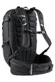 VAUDE nahrbtnik - MOAB 22 PRO II - črna