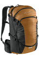 VAUDE nahrbtnik - MOAB 22 PRO II - rjava/črna