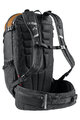 VAUDE nahrbtnik - MOAB 22 PRO II - rjava/črna