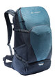 VAUDE nahrbtnik - BIKE ALPIN PRO 28+ - modra