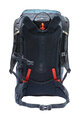 VAUDE nahrbtnik - BIKE ALPIN PRO 28+ - modra