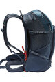 VAUDE nahrbtnik - BIKE ALPIN PRO 28+ - modra