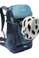 VAUDE nahrbtnik - BIKE ALPIN PRO 28+ - modra