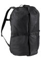VAUDE nahrbtnik - CITY TRAVEL - črna