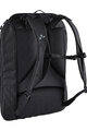 VAUDE nahrbtnik - CITY TRAVEL - črna