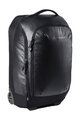 VAUDE nahrbtnik - CARRY-ON - črna
